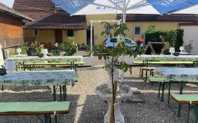 Gasthaus Zur Rose